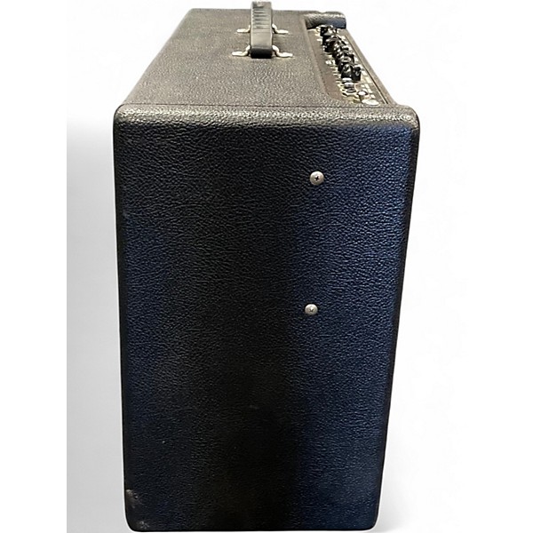 Used Fender Hot Rod Deluxe III 40W 1x12 Tube Guitar Combo Amp