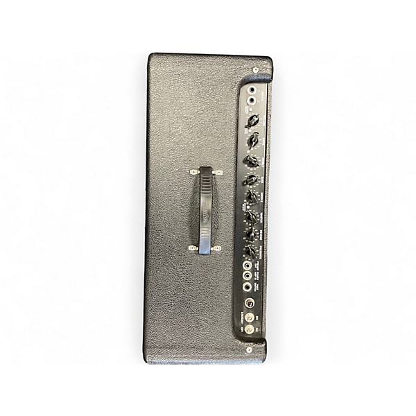 Used Fender Hot Rod Deluxe III 40W 1x12 Tube Guitar Combo Amp