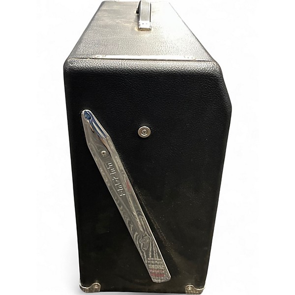 Used Fender 1965 Reissue Twin Reverb 85W 2x12 Tube Guitar Combo Amp