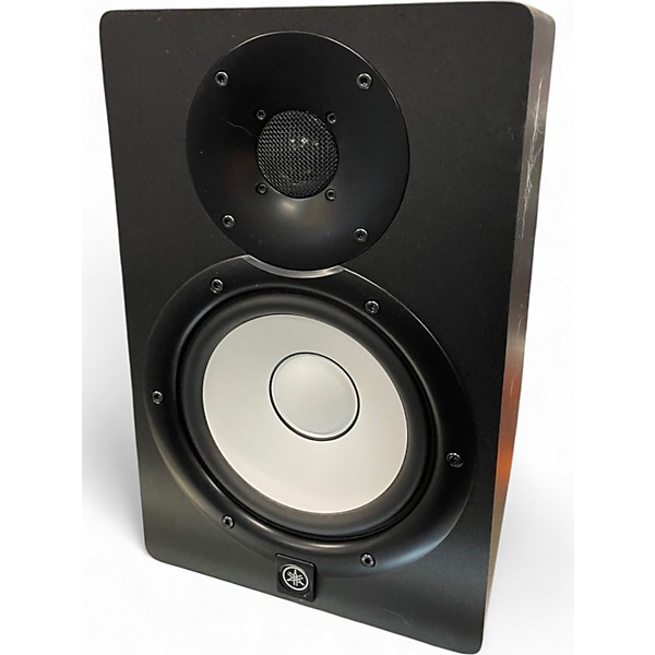 Used Yamaha HS7 Pair Powered Monitor