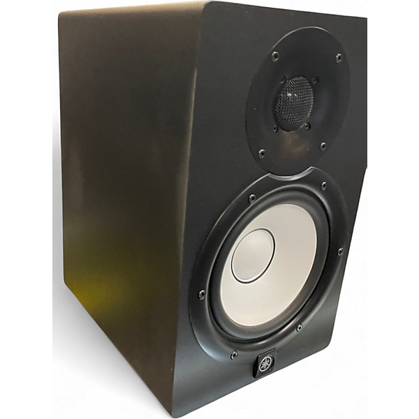 Used Yamaha HS7 Pair Powered Monitor