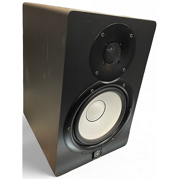 Used Yamaha HS7 Pair Powered Monitor