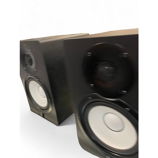 Used Yamaha HS7 Pair Powered Monitor