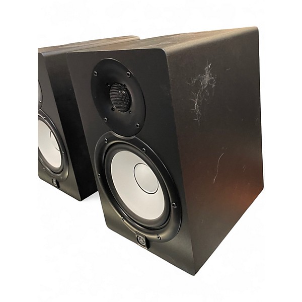 Used Yamaha HS7 Pair Powered Monitor