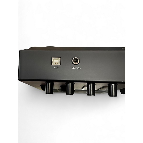 Used Alesis V49 49-Key MIDI Controller