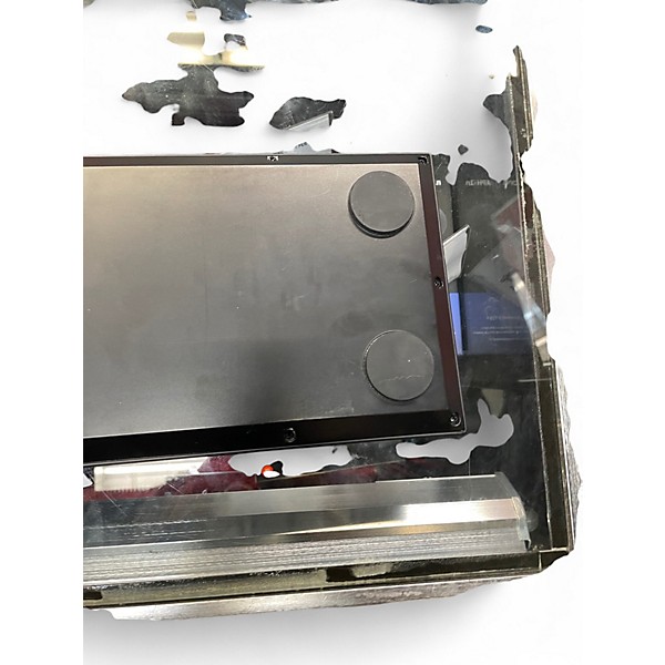 Used Alesis V49 49-Key MIDI Controller