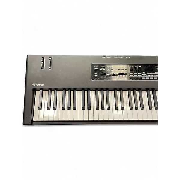 Used Yamaha CK88 Keyboard Workstation
