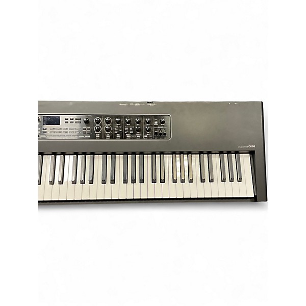 Used Yamaha CK88 Keyboard Workstation
