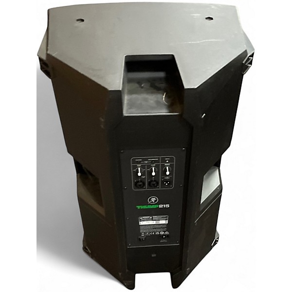 Used Mackie THUMP 215 Powered Speaker