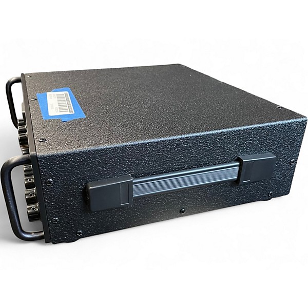 Used MESA/Boogie Subway WD-800 Bass Amp Head