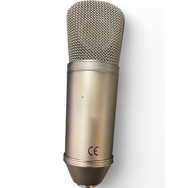 Used Behringer B1 Large Diaphragm Condenser Microphone