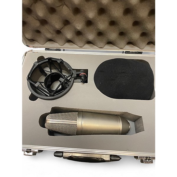 Used Behringer B1 Large Diaphragm Condenser Microphone