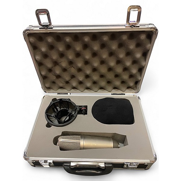 Used Behringer B1 Large Diaphragm Condenser Microphone