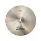 Used Zildjian 17in avedis Thin Crash Cymbal thumbnail