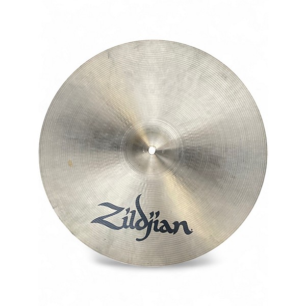 Used Zildjian 17in avedis Thin Crash Cymbal
