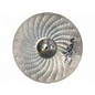 Used Zildjian 18in Z Custom Rock Crash Cymbal