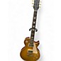 Used Gibson Les Paul Custom R8 Standard Honey Burst Solid Body Electric Guitar thumbnail