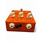 Used Stiff Amplifications Repeat Offender Effect Pedal