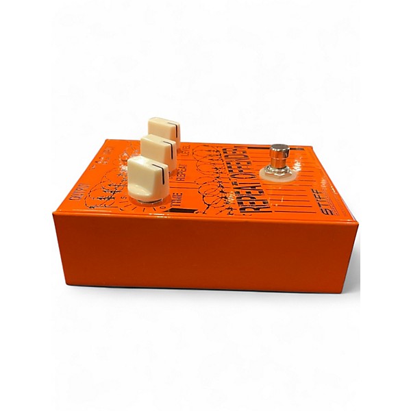 Used Stiff Amplifications Repeat Offender Effect Pedal