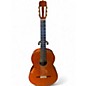 Used Jose Ramirez 1A Natural Classical Acoustic Guitar thumbnail