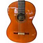 Used Jose Ramirez 1A Natural Classical Acoustic Guitar