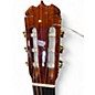 Used Jose Ramirez 1A Natural Classical Acoustic Guitar