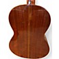 Used Jose Ramirez 1A Natural Classical Acoustic Guitar
