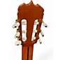 Used Jose Ramirez 1A Natural Classical Acoustic Guitar