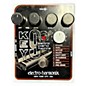 Used Electro-Harmonix Key9 Electric Piano Machine Effect Pedal thumbnail