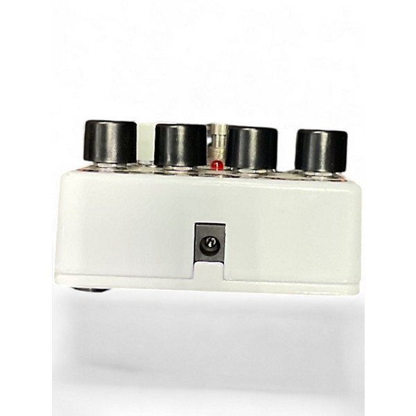 Used Electro-Harmonix Key9 Electric Piano Machine Effect Pedal