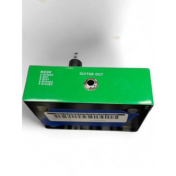 Used Flamma FV02 Doubling  Pedal