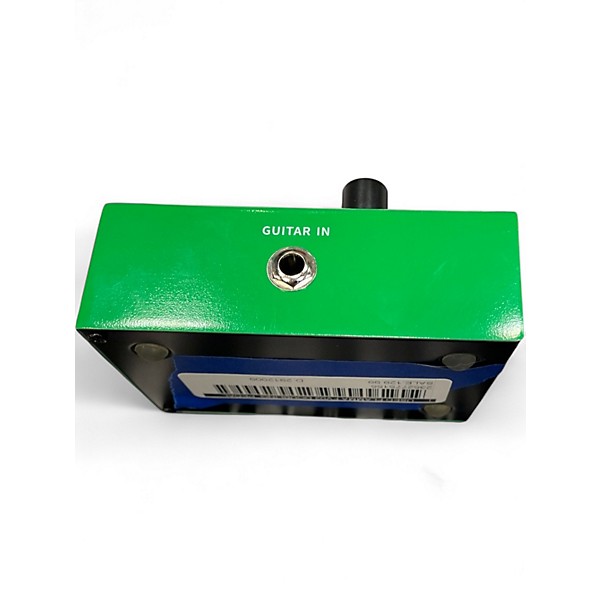 Used Flamma FV02 Doubling  Pedal