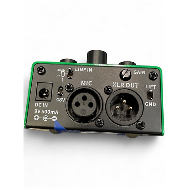 Used Flamma FV02 Doubling  Pedal