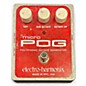 Used Electro-Harmonix MicroPOG Effect Pedal thumbnail