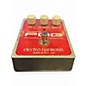 Used Electro-Harmonix MicroPOG Effect Pedal