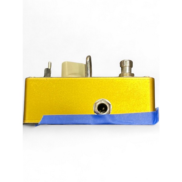 Used Tom'sline  AFK 3  Effect Pedal