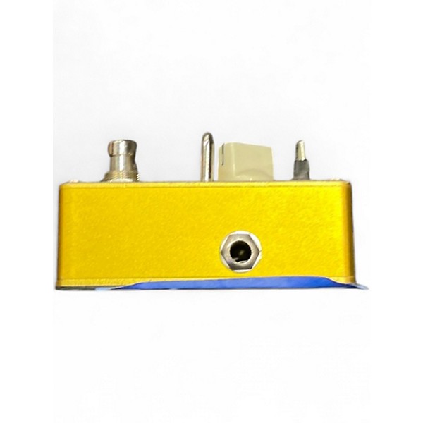Used Tom'sline  AFK 3  Effect Pedal