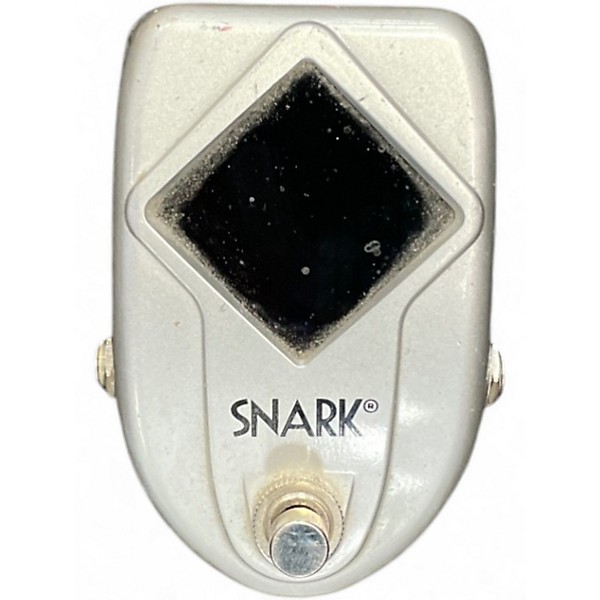 Used Snark SN-10 Tuner Tuner Pedal