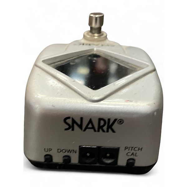 Used Snark SN-10 Tuner Tuner Pedal