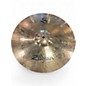 Used Zildjian 16in S Family Medium Thin Crash Cymbal thumbnail