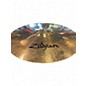 Used Zildjian 16in S Family Medium Thin Crash Cymbal