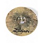 Used Zildjian 16in S Family Medium Thin Crash Cymbal