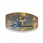 Used Zildjian 16in S Family Medium Thin Crash Cymbal