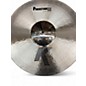 Used Zildjian 21in K PROJECTION RIDE Cymbal thumbnail