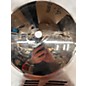 Used Zildjian 21in K PROJECTION RIDE Cymbal
