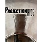 Used Zildjian 21in K PROJECTION RIDE Cymbal