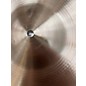 Used Zildjian 21in A Series Sweet Ride Cymbal