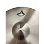 Used Zildjian 21in A Series Sweet Ride Cymbal