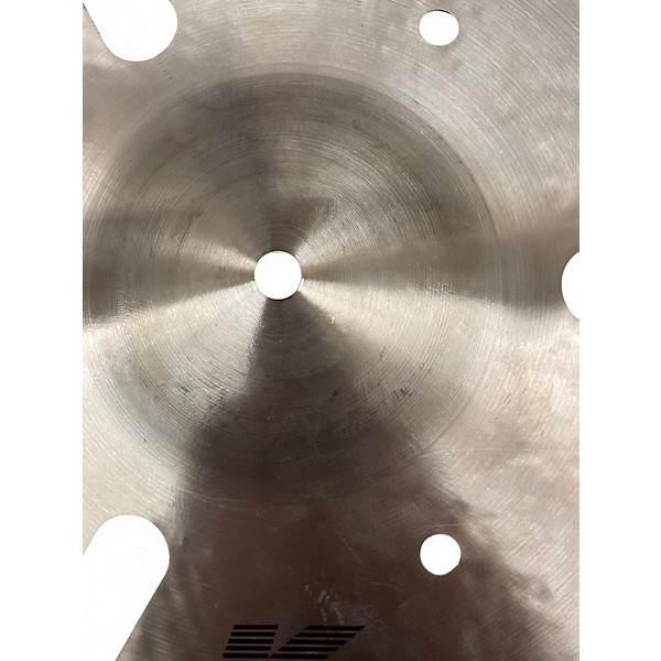 Used Zildjian 18in K EFX Crash Cymbal
