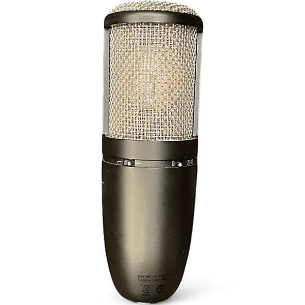 Used AKG P420 Project Studio Condenser Microphone